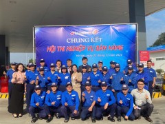Ý nghĩa của Hội thi nghiệp vụ bán hàng